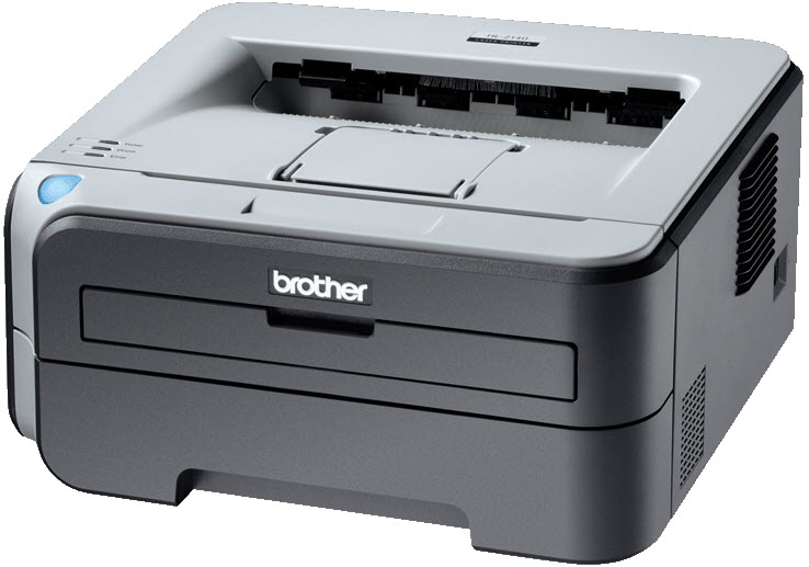 brother lc 970bk driver