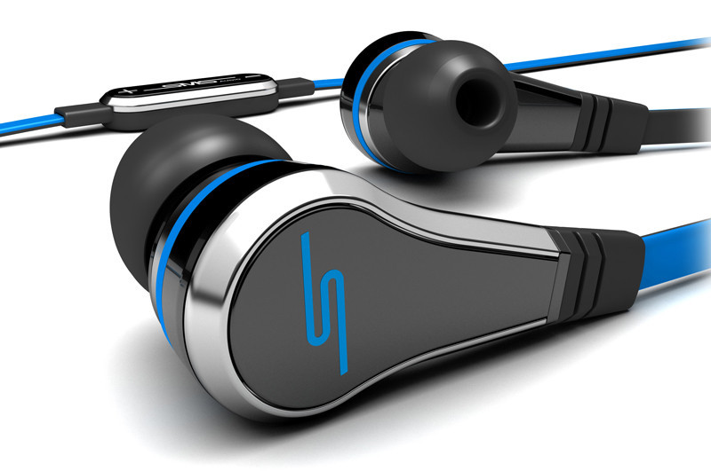 SMS Audio Street by 50 In-Ear Reviews - ProductReview.com.au