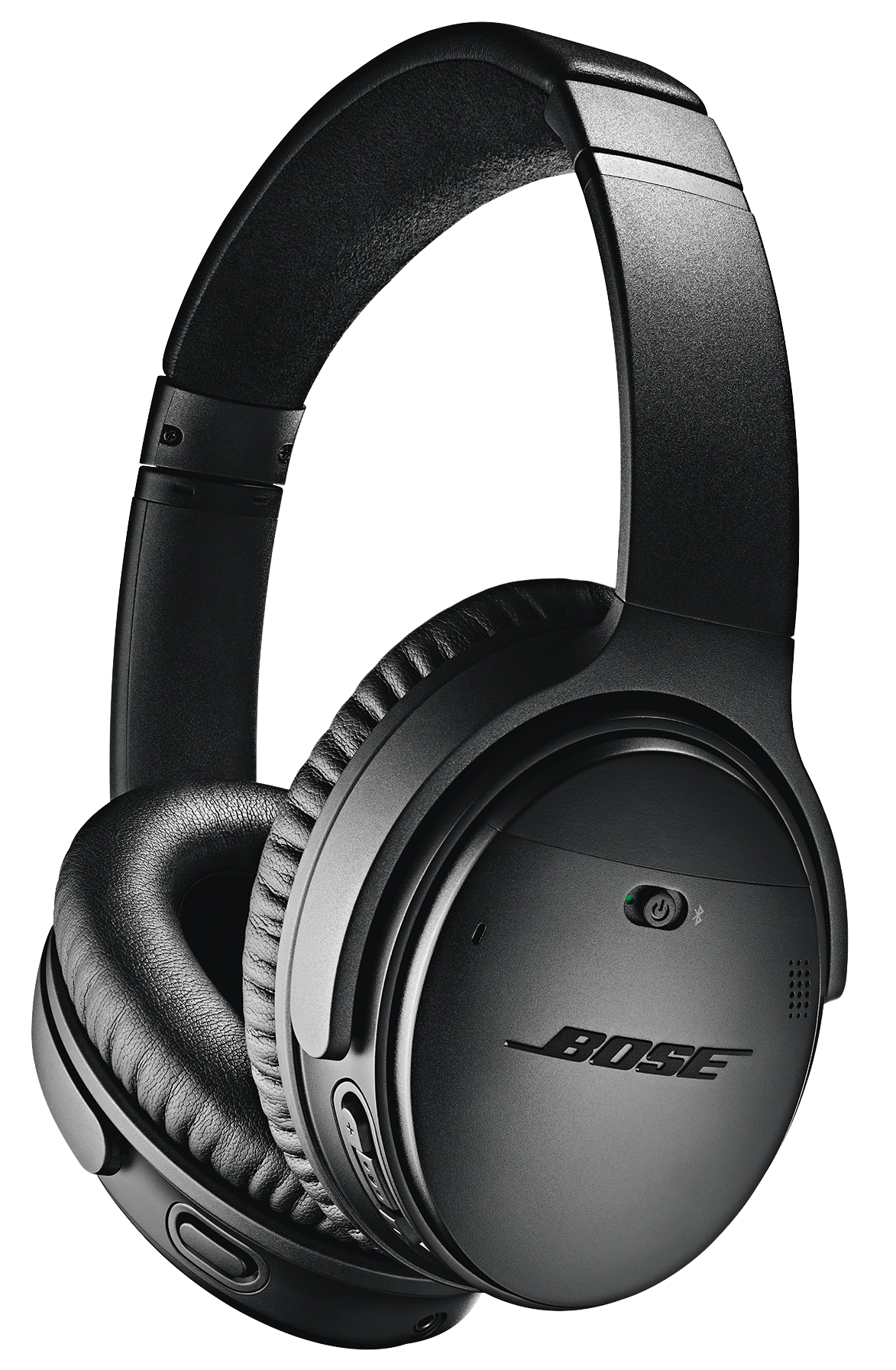 Bose Quietcomfort 35 Ii : Bose QuietComfort 35 II : At 310g, they are