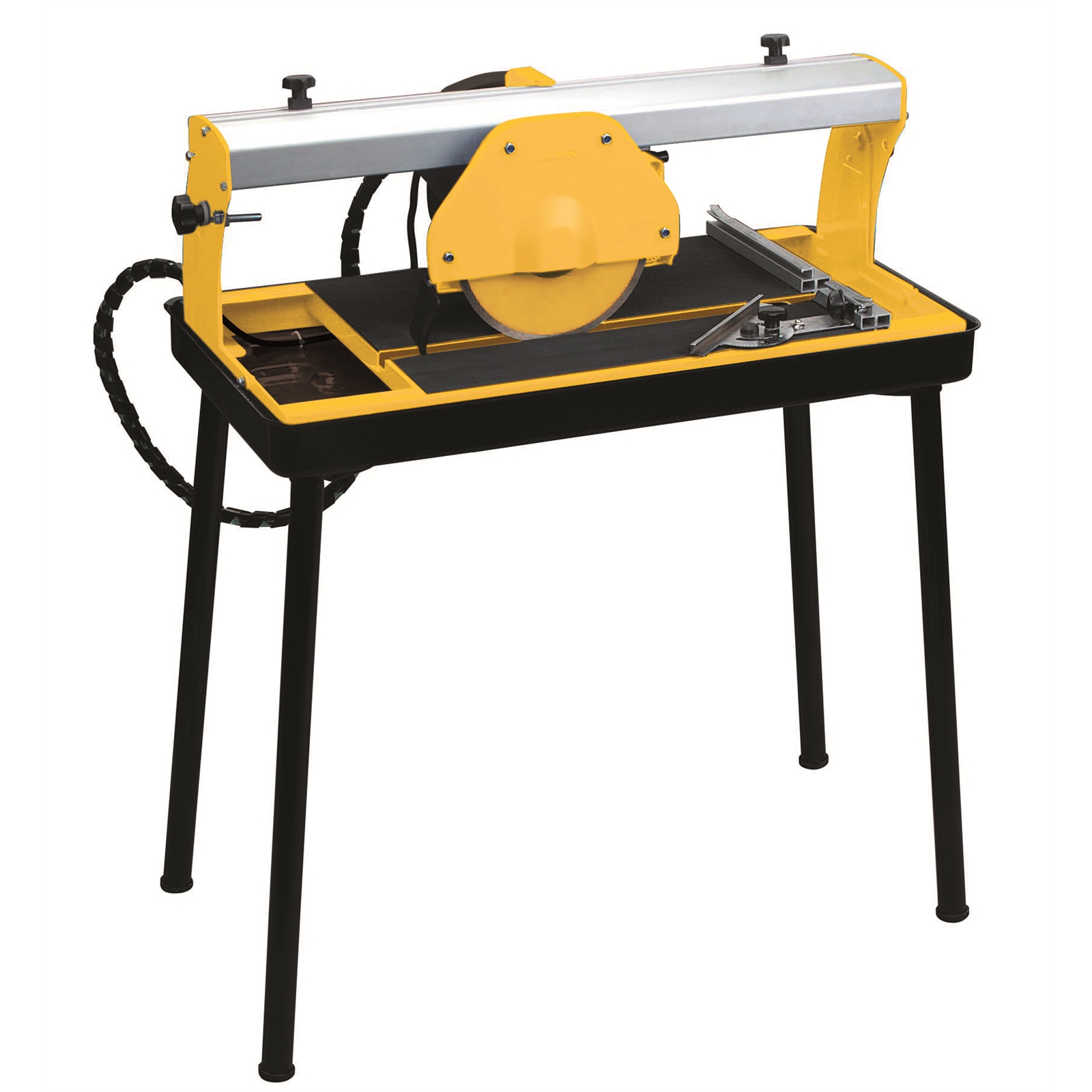 QEP 800W Electric Tile Bridge Saw Reviews