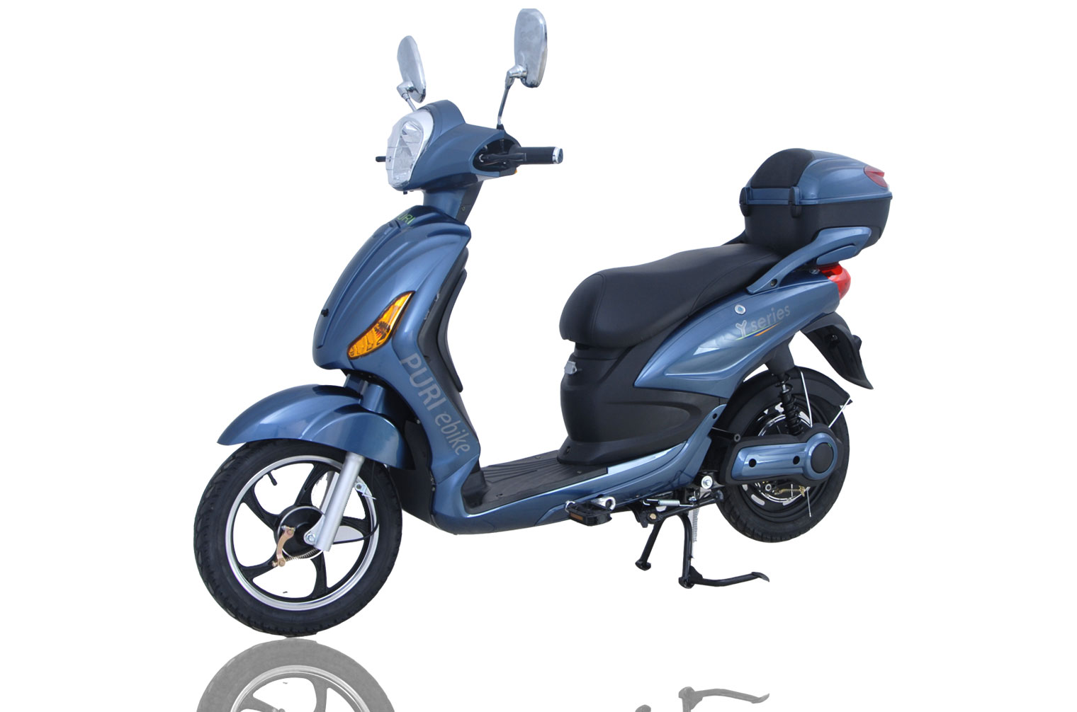 puri ebike ebay