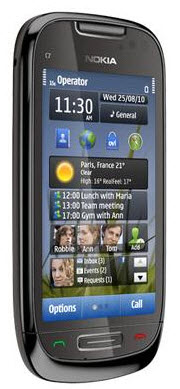 Nokia C7 Reviews - ProductReview.com.au