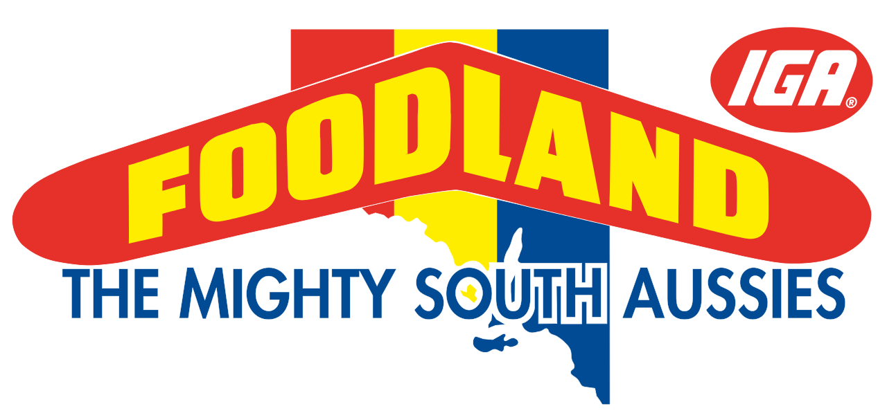 Foodland. Foodland logo. Логотип South ari.
