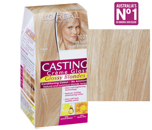 L'Oreal Casting Creme Gloss