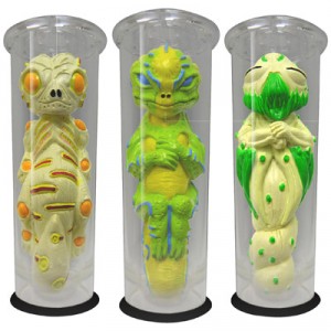 Test Tube Aliens Reviews - ProductReview.com.au