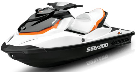 Sea-Doo GTI 130 Reviews - ProductReview.com.au