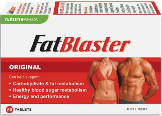 Reviews Of Fat Blaster Clinical