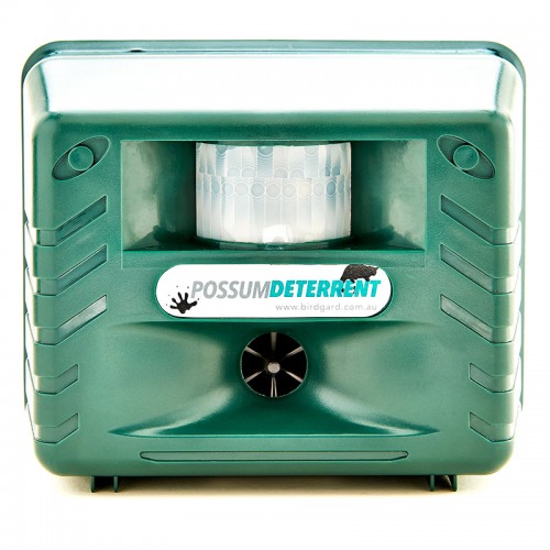 Bird Gard Possum Deterrent Reviews