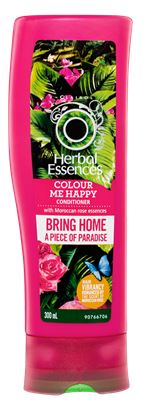 herbal essences color me happy reviews