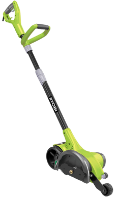 Ryobi 1500W Electric Edger RED1520G Reviews - ProductReview.com.au