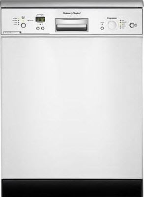 Fisher & Paykel DW691ED Reviews - ProductReview.com.au