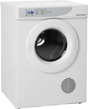 Fisher & Paykel 4.5kg ED56 Reviews - ProductReview.com.au