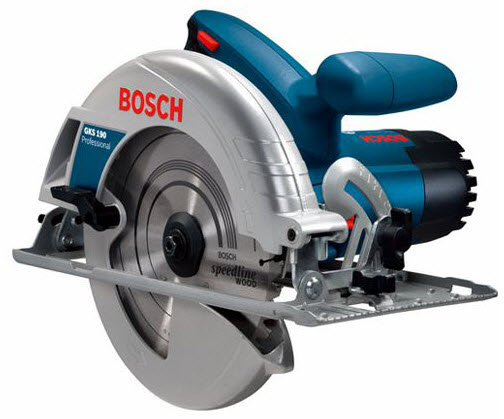 Bosch GKS 190 Professional Reviews - ProductReview.com.au