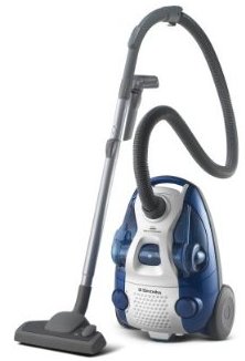 electrolux cyclone xl 1800w