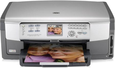 Hp Photosmart 3310 All-in-one Software Download