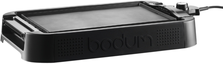 Bodum Bistro Electric Table Grill Reviews - ProductReview.com.au