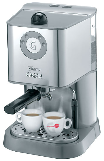 Gaggia Baby Class D Reviews - ProductReview.com.au