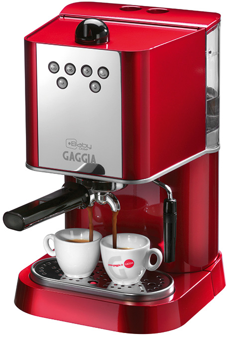 Gaggia Baby Dose Reviews - ProductReview.com.au