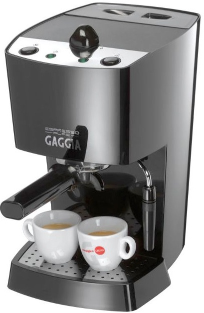 Gaggia Espresso Pure Reviews - ProductReview.com.au