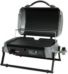 Gasmate Cruiser BBQ Reviews - ProductReview.com.au