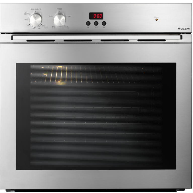 Glem GMF61MVI Reviews