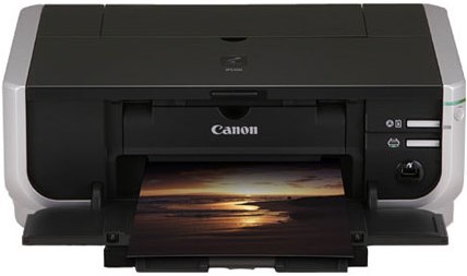 Canon Pixma iP5300 Reviews - ProductReview.com.au