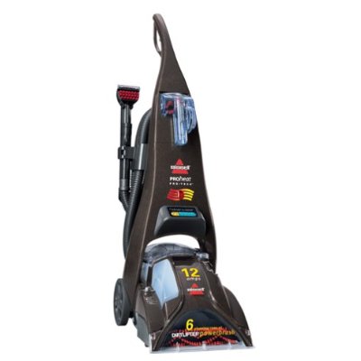 Bissell ProHeat Pro-Tech 7920F Reviews - ProductReview.com.au