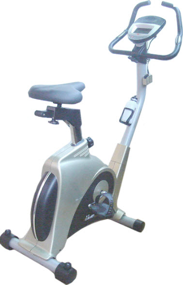 samsung health stationary bike