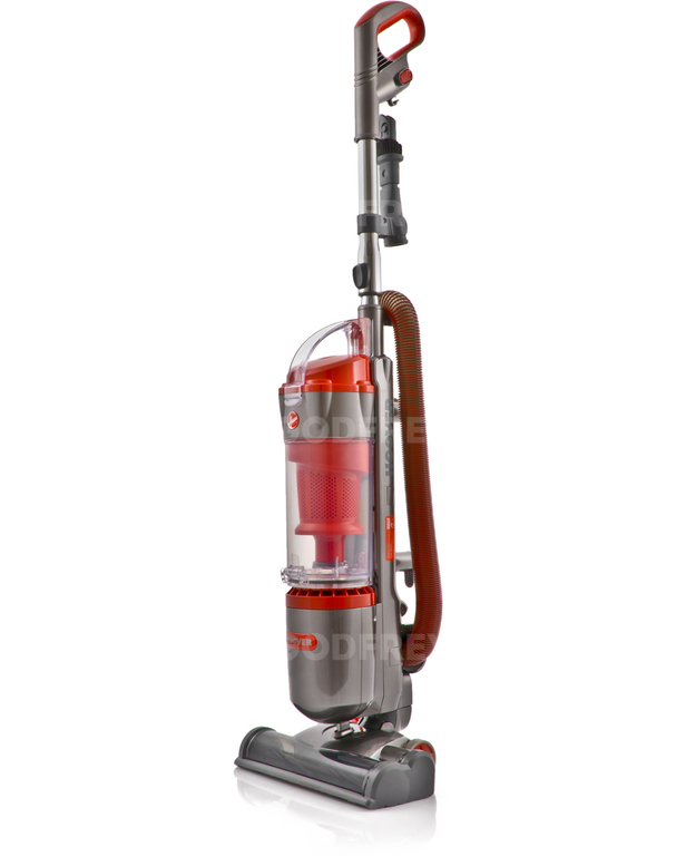 Hoover Heritage 5110 Reviews
