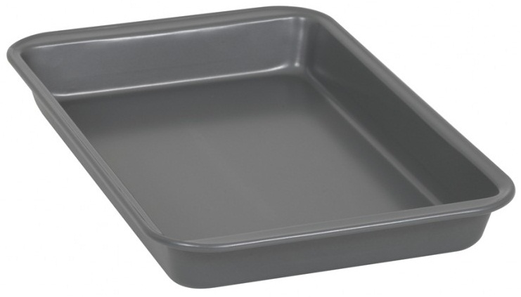 Baker's Secret Biscuit / Brownie Pan Reviews - ProductReview.com.au