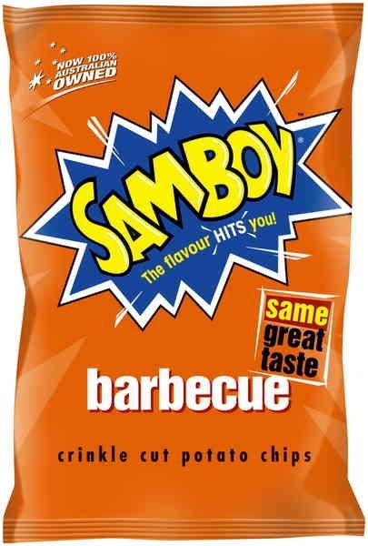 Samboy Potato Reviews - ProductReview.com.au