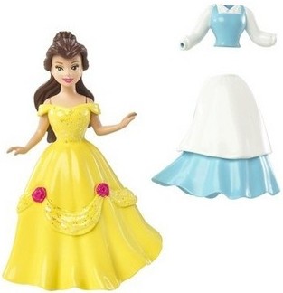Disney Princess Favourite Moments Reviews - ProductReview.com.au