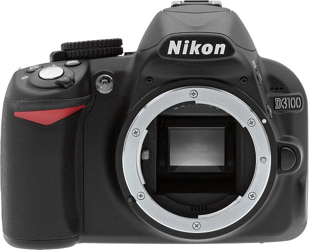 Nikon D3100 Reviews - ProductReview.com.au