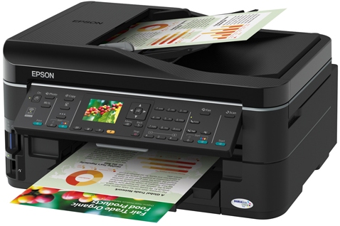 epson workforce 630 scan software