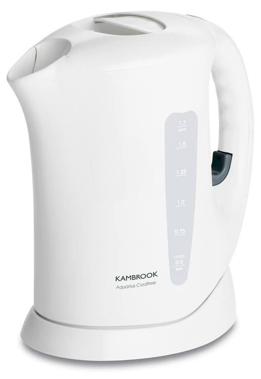 Kambrook Aquarius Cordfree KAK36 Reviews