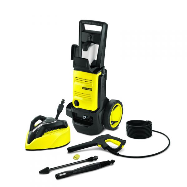 Karcher K 5.55 Jubilee T400 Reviews