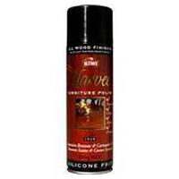kiwi wood polish