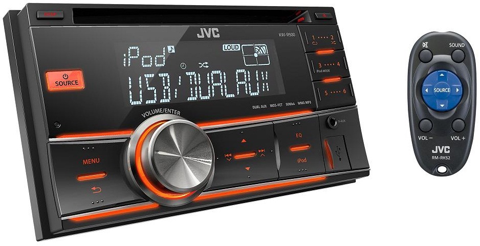 Jvc kw r500 как подключить блютуз