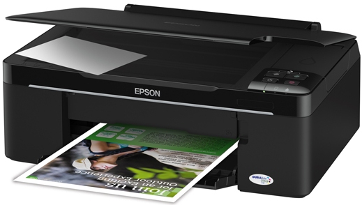 epson stylus nx125 manual