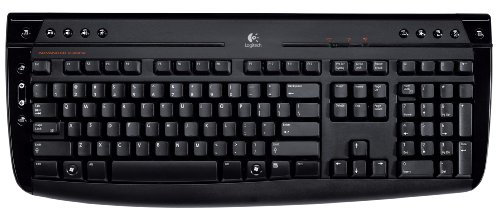 Logitech Wireless Keyboard K320 Reviews - ProductReview.com.au