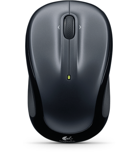 Logitech Wireless Mouse M325 Reviews - ProductReview.com.au