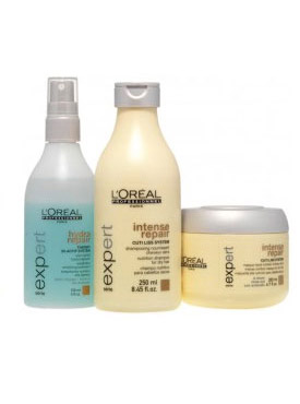 L'Oreal Professionnel Expert Serie Intense Repair