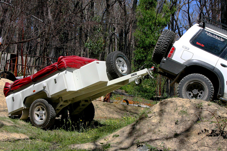 XTRAIL Navigator Reviews