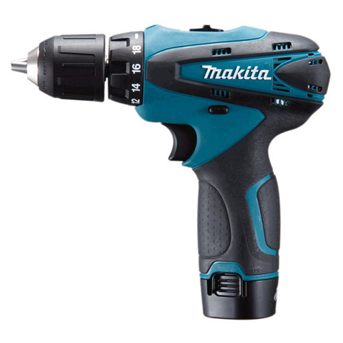 Makita df330dwe аккумулятор