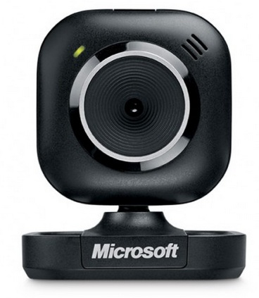 lifecam vx 3000 driver download