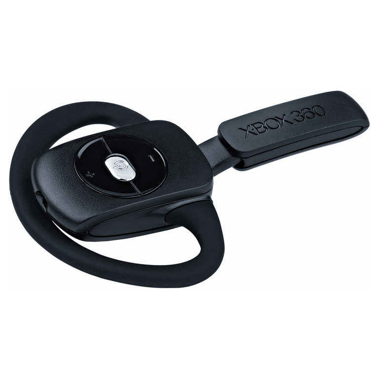 microsoft xbox wireless headset