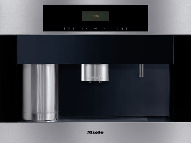 Extended Warranty Companies >> Miele CVA 5060 Reviews - ProductReview.com.au Extended Warranty Companies >> Miele CVA 5060 Reviews - ProductReview.com.au