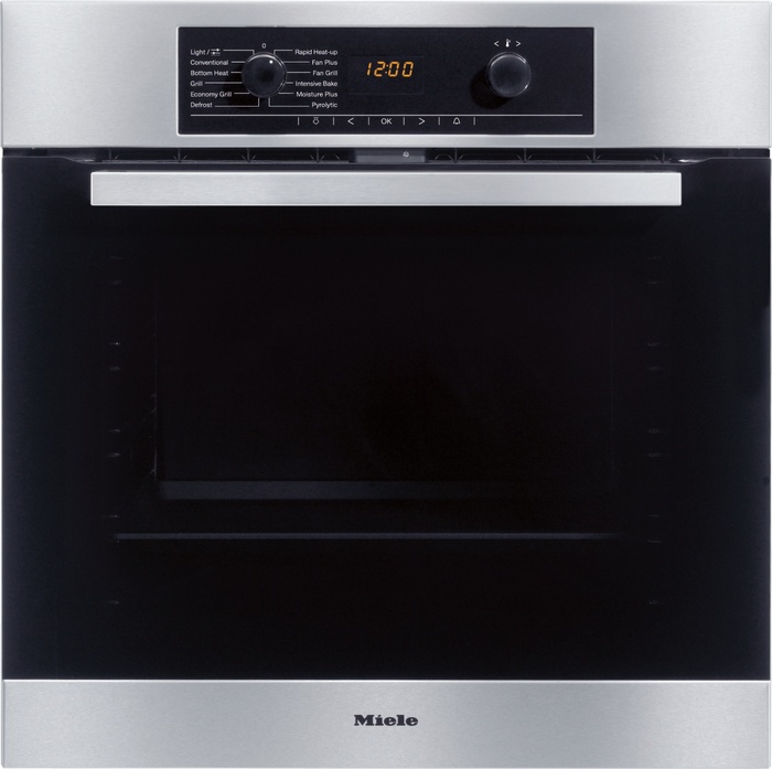 Miele H 5241 BP Reviews