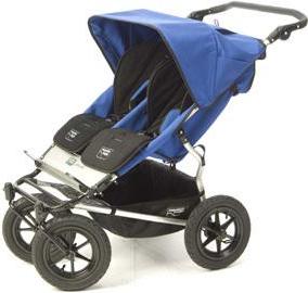 Mountain Buggy Urban Elite Double Reviews - ProductReview.com.au