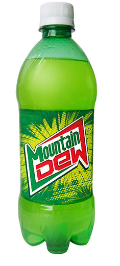 Mountain Dew Reviews - ProductReview.com.au